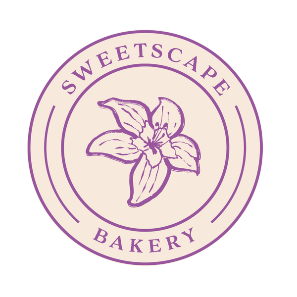 Sweetscape Bakes